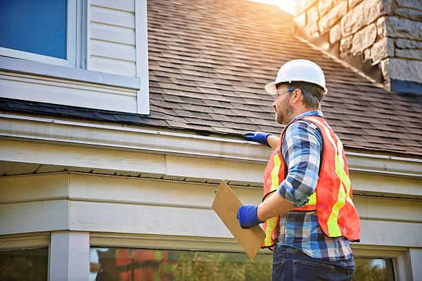 Licensed Gutter Installation service in Tigrett, TN - Roof Repair Smedway